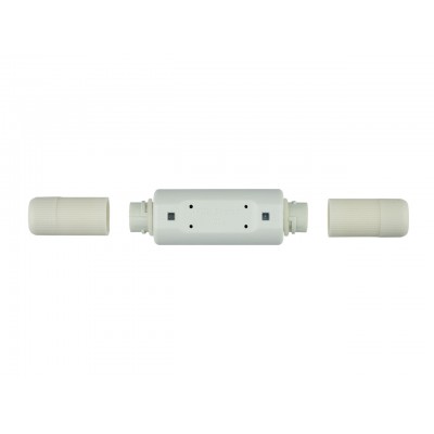 PoE репитер герметичный SEVEN P-737