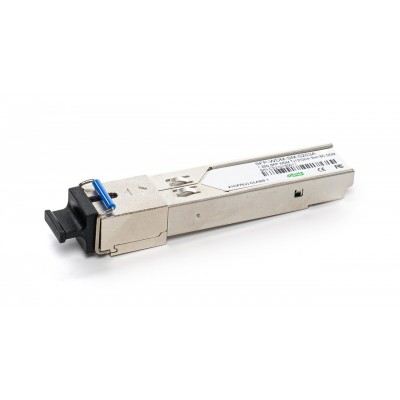 Модуль оптический SEVEN SFP-SM1310-S03A 1310 nm Модуль оптический SEVEN SFP-SM1310-S03A 1310 nm