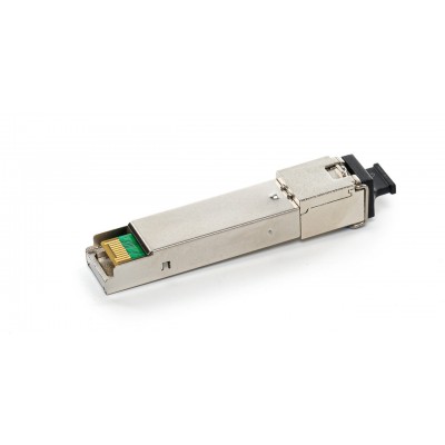 Модуль оптический SEVEN SFP-SM1310-S03A 1310 nm Модуль оптический SEVEN SFP-SM1310-S03A 1310 nm