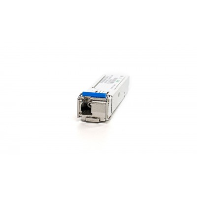 Модуль оптический SEVEN SFP-SM1310-S03A 1310 nm Модуль оптический SEVEN SFP-SM1310-S03A 1310 nm