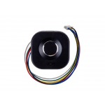 Мебельный биометрический замок SEVEN LOCK F-08 Мебельный биометрический замок SEVEN LOCK F-08