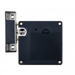 Мебельный RFID замок SEVEN LOCK SL-7733 Мебельный RFID замок SEVEN LOCK SL-7733