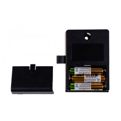 Мебельный биометрический замок SEVEN LOCK F-08 Мебельный биометрический замок SEVEN LOCK F-08