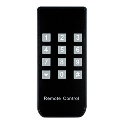 Контроллер доступа + считыватель SEVEN CR-7463m (EM-Marin + MIFARE)