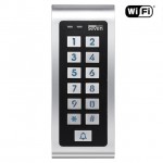 Контролер із клавіатурою SEVEN CR-7475 Wi-Fi EM