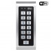 Контроллер доступа с клавиатурой SEVEN CR-7475 Wi-Fi EM