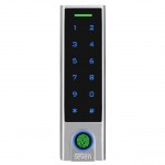 Біометричний контролер доступу Bluetooth із клавіатурою SEVEN CR-7477BF MIFARE Біометричний контролер доступу Bluetooth із клавіатурою SEVEN CR-7477BF MIFARE