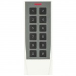 Контроллер доступа + считыватель SEVEN CR-7464 EM-Marin