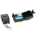 Радиоконтроллер 1-канальный SEVEN RC-7410 Радиоконтроллер 1-канальный SEVEN RC-7410