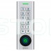 Биометрический Smart контроллер доступа со встроенным считывателем SEVEN CR-7474BF MF