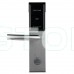 Электронный RFID замок для гостиниц, отелей и хостелов SEVEN LOCK SL-7730