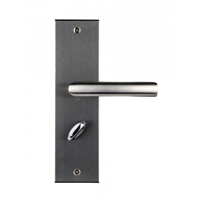 Электронный RFID замок для гостиниц, отелей и хостелов SEVEN LOCK SL-7730