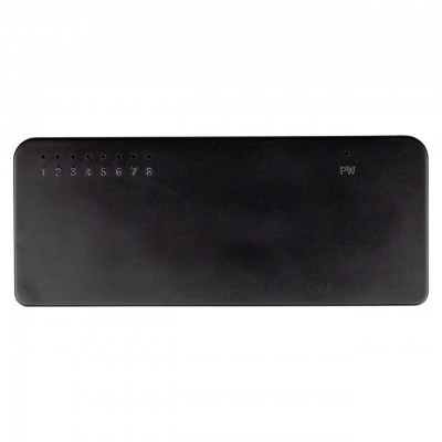 Коммутатор (switch) 8 портов SEVEN NS-7308 Коммутатор (switch) 8 портов SEVEN NS-7308