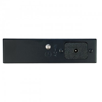 Хмарно керований 6-ти портовий PoE комутатор SEVEN PS204D-12V (Cloud POE: 4, UP: 2) Хмарно керований 6-ти портовий PoE комутатор SEVEN PS204D-12V (Cloud POE: 4, UP: 2)
