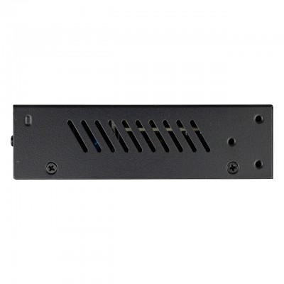 Хмарно керований 6-ти портовий PoE комутатор SEVEN PS204D-12V (Cloud POE: 4, UP: 2) Хмарно керований 6-ти портовий PoE комутатор SEVEN PS204D-12V (Cloud POE: 4, UP: 2)