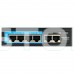 Хмарно керований 6-ти портовий PoE комутатор SEVEN PS204D-12V (Cloud POE: 4, UP: 2) Хмарно керований 6-ти портовий PoE комутатор SEVEN PS204D-12V (Cloud POE: 4, UP: 2)