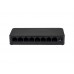 Коммутатор (switch) 8 портов SEVEN NS-7308