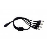 Разветвитель 4 SEVEN С-744