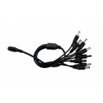 Разветвитель 8 SEVEN C-748 Разветвитель 8 SEVEN C-748