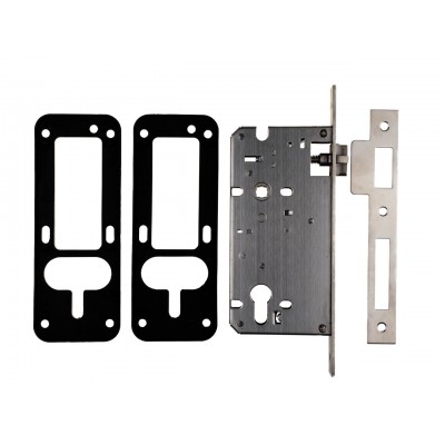 Розумний дверний біометричний замок SEVEN LOCK SL-7738SH Розумний дверний біометричний замок SEVEN LOCK SL-7738SH