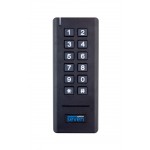 Беспроводная клавиатура со встроенным считывателем SEVEN LOCK SK-7712b Беспроводная клавиатура со встроенным считывателем SEVEN LOCK SK-7712b