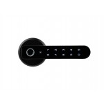 Розумний дверний біометричний замок SEVEN LOCK SL-7739BF