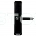 SEVEN LOCK SL-7767B black Розумний дверний замок