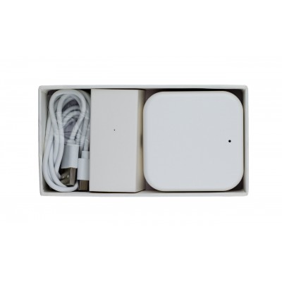 Шлюз SEVEN LOCK SL-7734 LAN