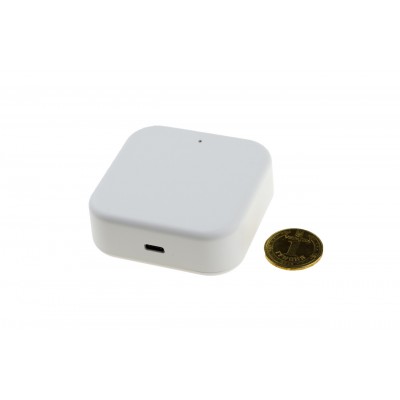 Шлюз SEVEN LOCK SL-7734 Wi-Fi Шлюз SEVEN LOCK SL-7734 Wi-Fi