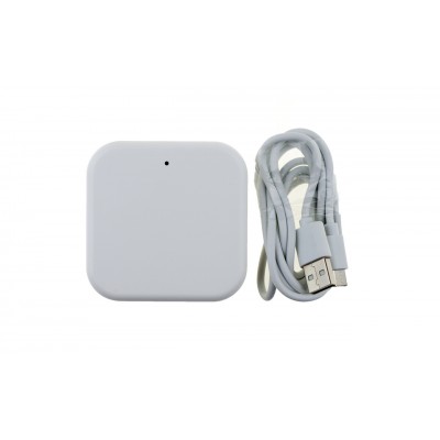 Шлюз SEVEN LOCK SL-7734 Wi-Fi Шлюз SEVEN LOCK SL-7734 Wi-Fi