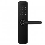 Розумний дверний біометричний замок SEVEN LOCK SL-7766BF