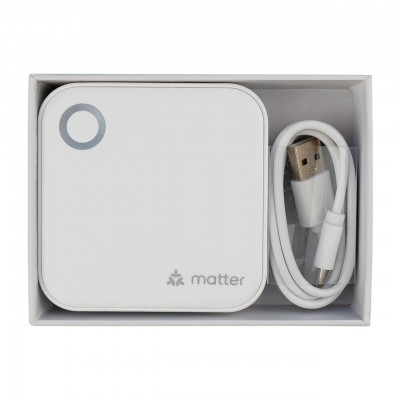 Шлюз SEVEN LOCK MATTER SL-7734 Wi-Fi