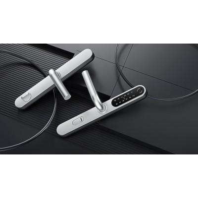 Умный дверной биометрический замок SEVEN LOCK SL-7761BF Умный дверной биометрический замок SEVEN LOCK SL-7761BF