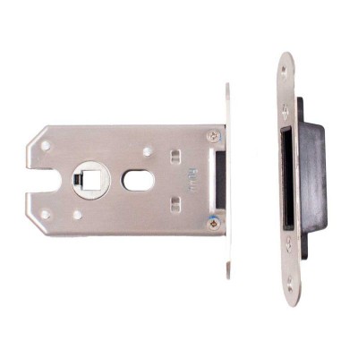 Врезная магнитная часть SEVEN LOCK B60