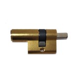 Циліндр для замку SL-7769 під товщину дверей 60-90 мм.