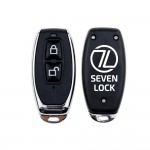 Умный брелок Bluetooth SEVEN LOCK SR-7716B smart Умный брелок Bluetooth SEVEN LOCK SR-7716B smart