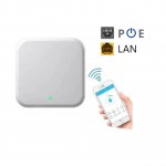 Шлюз SEVEN LOCK SL-7734 LAN + PoE