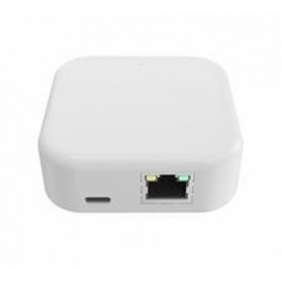 Шлюз SEVEN LOCK SL-7734 LAN + PoE Шлюз SEVEN LOCK SL-7734 LAN + PoE