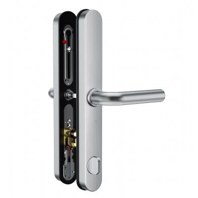 Умный дверной биометрический замок SEVEN LOCK SL-7761BF Умный дверной биометрический замок SEVEN LOCK SL-7761BF