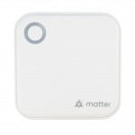 Шлюз SEVEN LOCK MATTER SL-7734 Wi-Fi