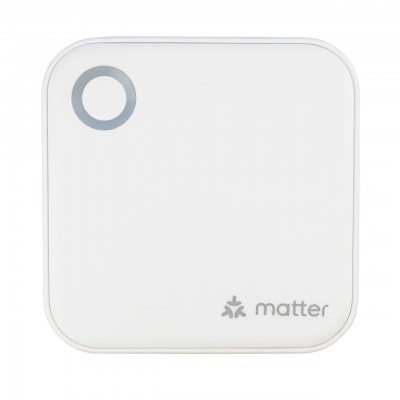 Шлюз SEVEN LOCK MATTER SL-7734 Wi-Fi