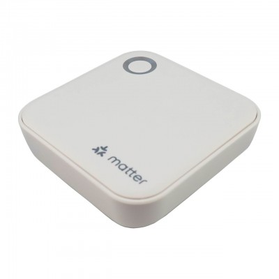 Шлюз SEVEN LOCK MATTER SL-7734 Wi-Fi