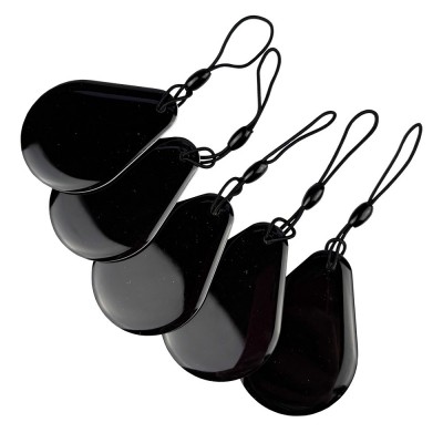 Вызывная панель домофона со встроенным контроллером SEVEN CP-7508 FHD silver