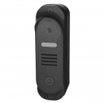 Виклична панель домофону SEVEN CP-7501 FHD black Виклична панель домофону SEVEN CP-7501 FHD black