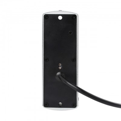 Вызывная панель домофона SEVEN CP-7506 white Вызывная панель домофона SEVEN CP-7506 white