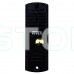 Вызывная панель домофона SEVEN CP-7506 black