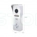 Вызывная панель домофона со встроенным считывателем карт EM-Marin SEVEN CP-7502F RFID white