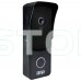 Вызывная панель домофона со встроенным контроллером SEVEN CP-7508 FHD black