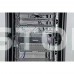 Боковой организатор кабеля с крышкой для шкафов CMS MGSE 42U, серый Боковой организатор кабеля с крышкой для шкафов CMS MGSE 42U, серый