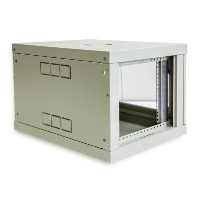 Шкаф настенный CSV Wallmount Lite 9U-450 (перф)